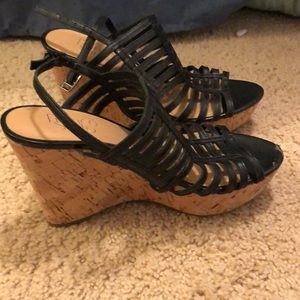 Franco Sarlo Heels